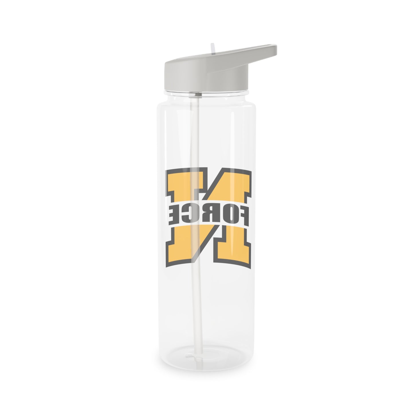 Napa Force Lacrosse Club Tritan Water Bottle