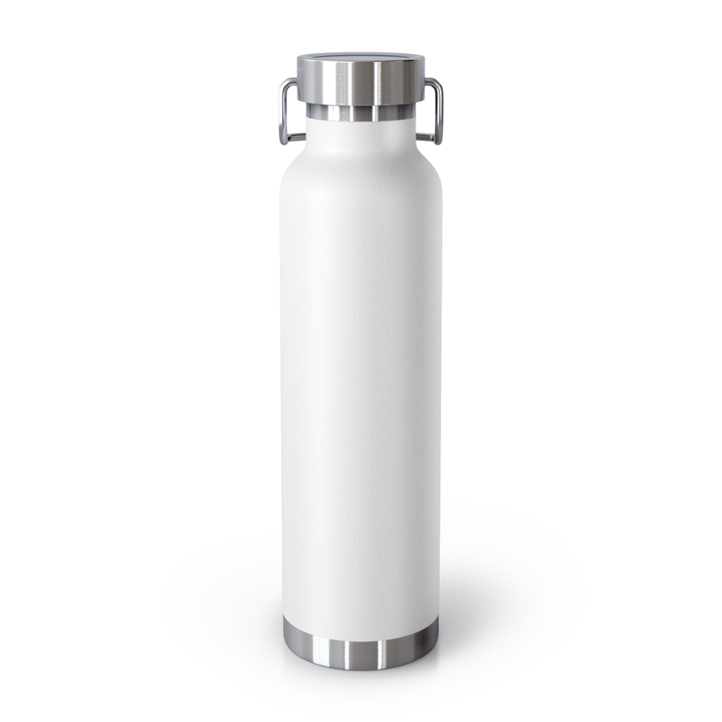 51 Stars Copper Vacuum Insulated Bottle (22oz)