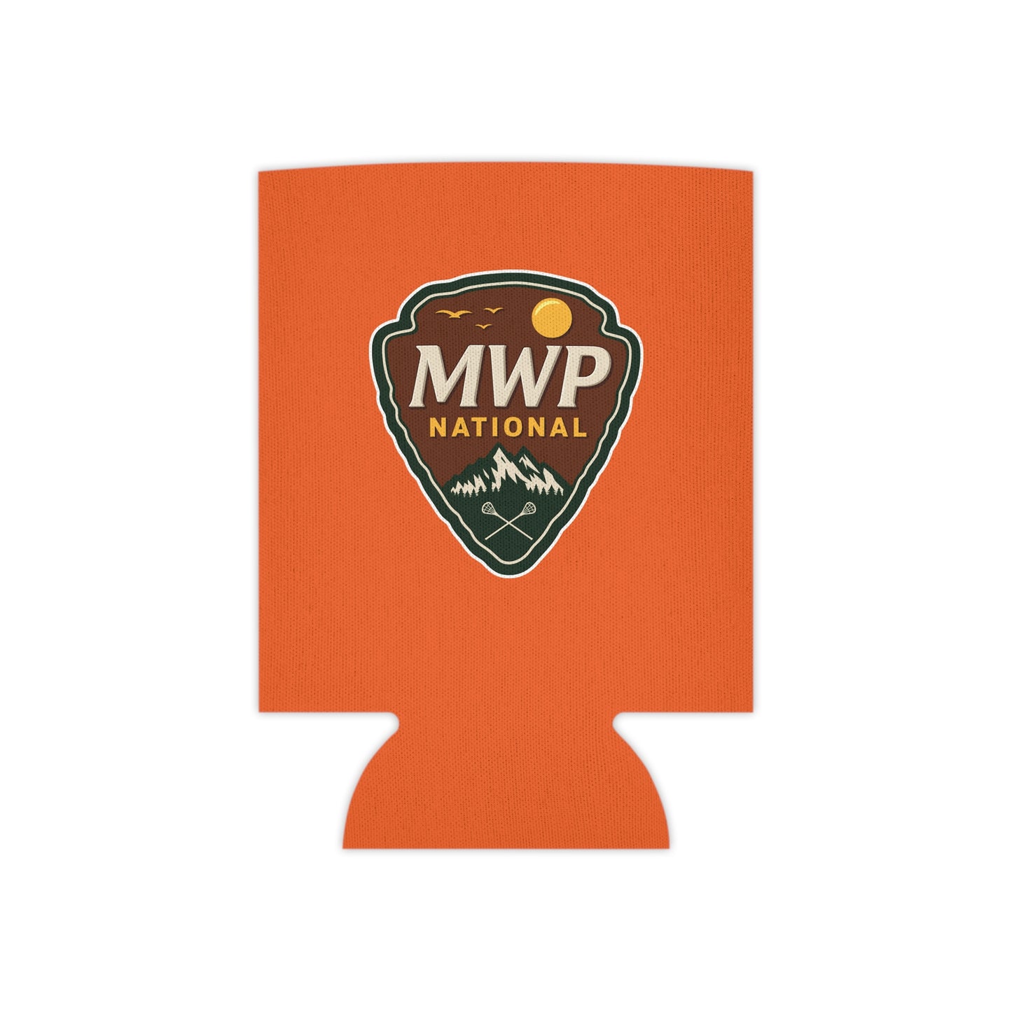 MWP National Can Cooler (3-Pack)