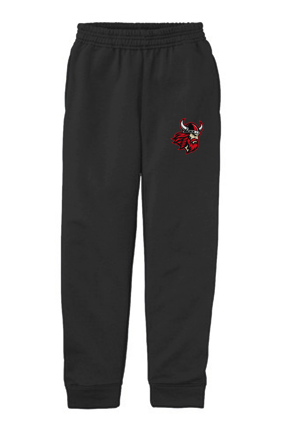 Youth Vikings Port & Company Fleece Jogger