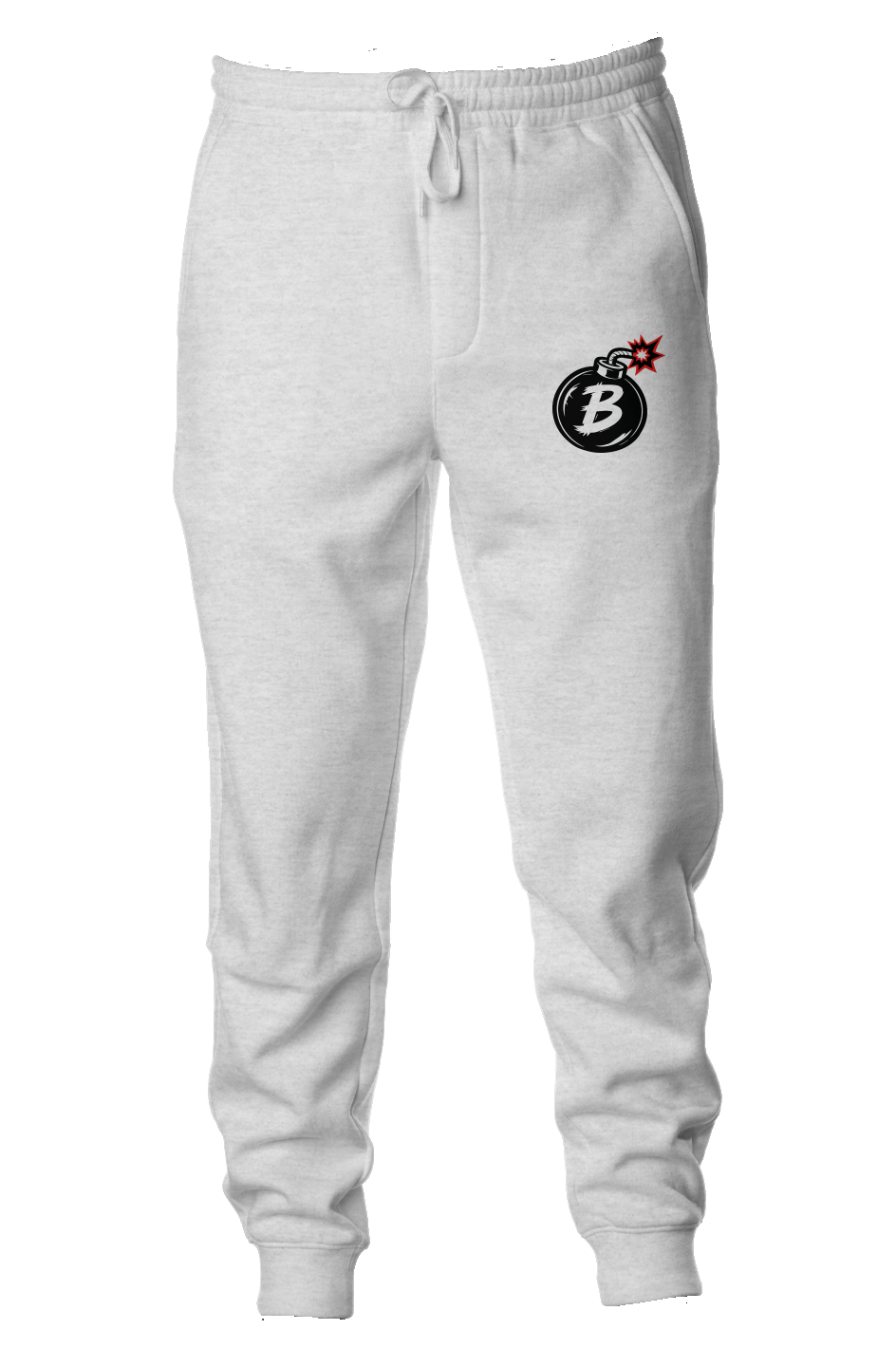 Adult Lowcountry Bomber Midweight Fleece Joggers