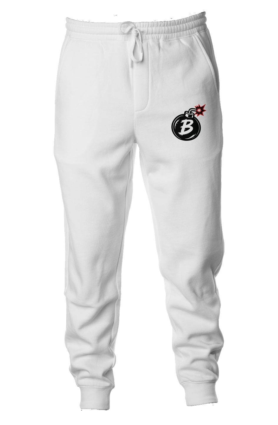 Adult Lowcountry Bomber Midweight Fleece Joggers