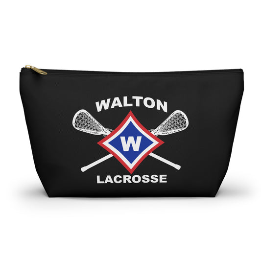 Walton Girls Lacrosse Accessory Pouch