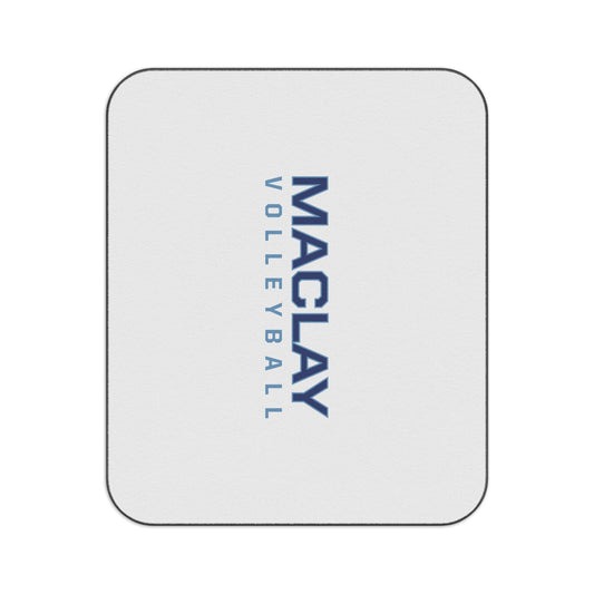 Maclay Volleyball Picnic Blanket
