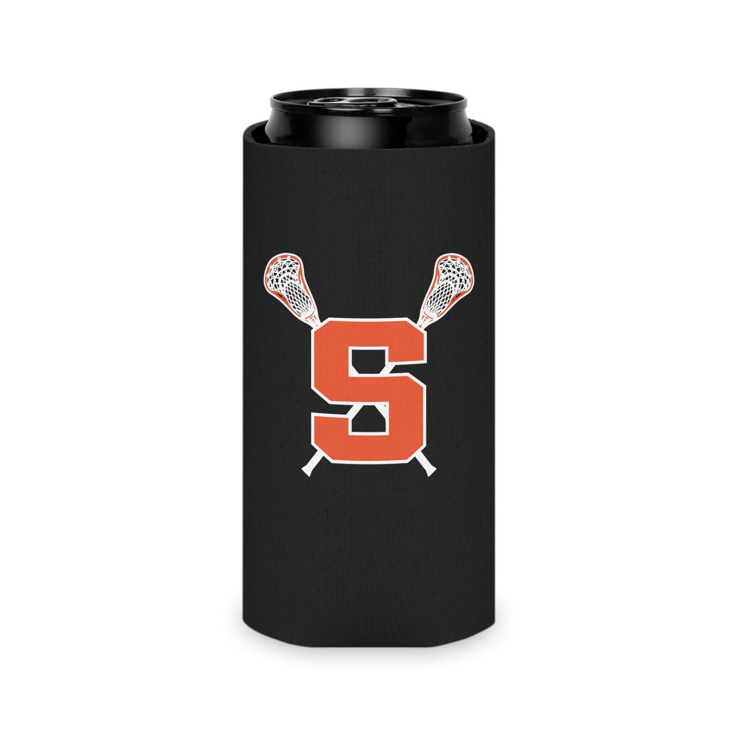 Sailors Lax Can Cooler (3-Pack)