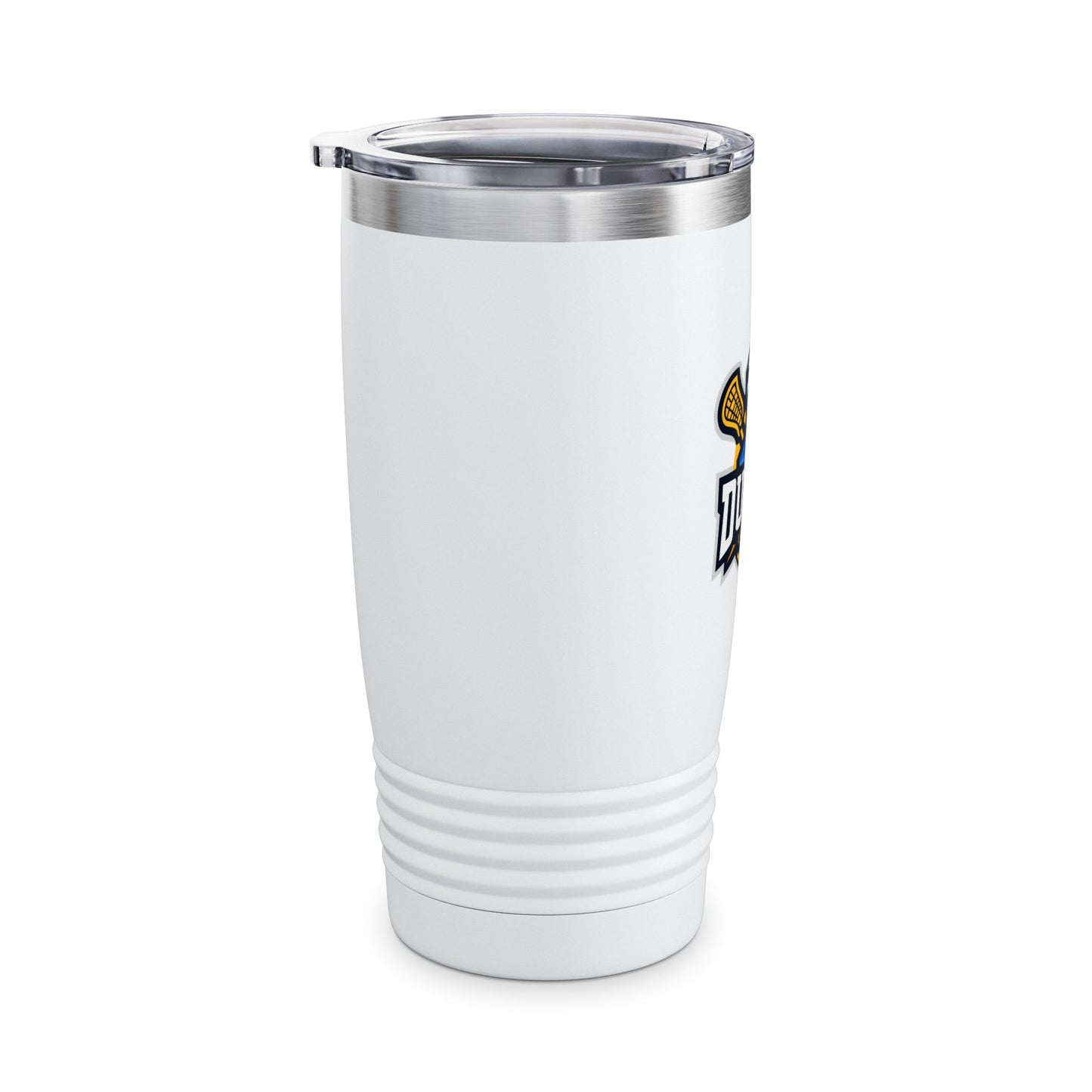 Ducks Lacrosse Ringneck Tumbler (20oz)