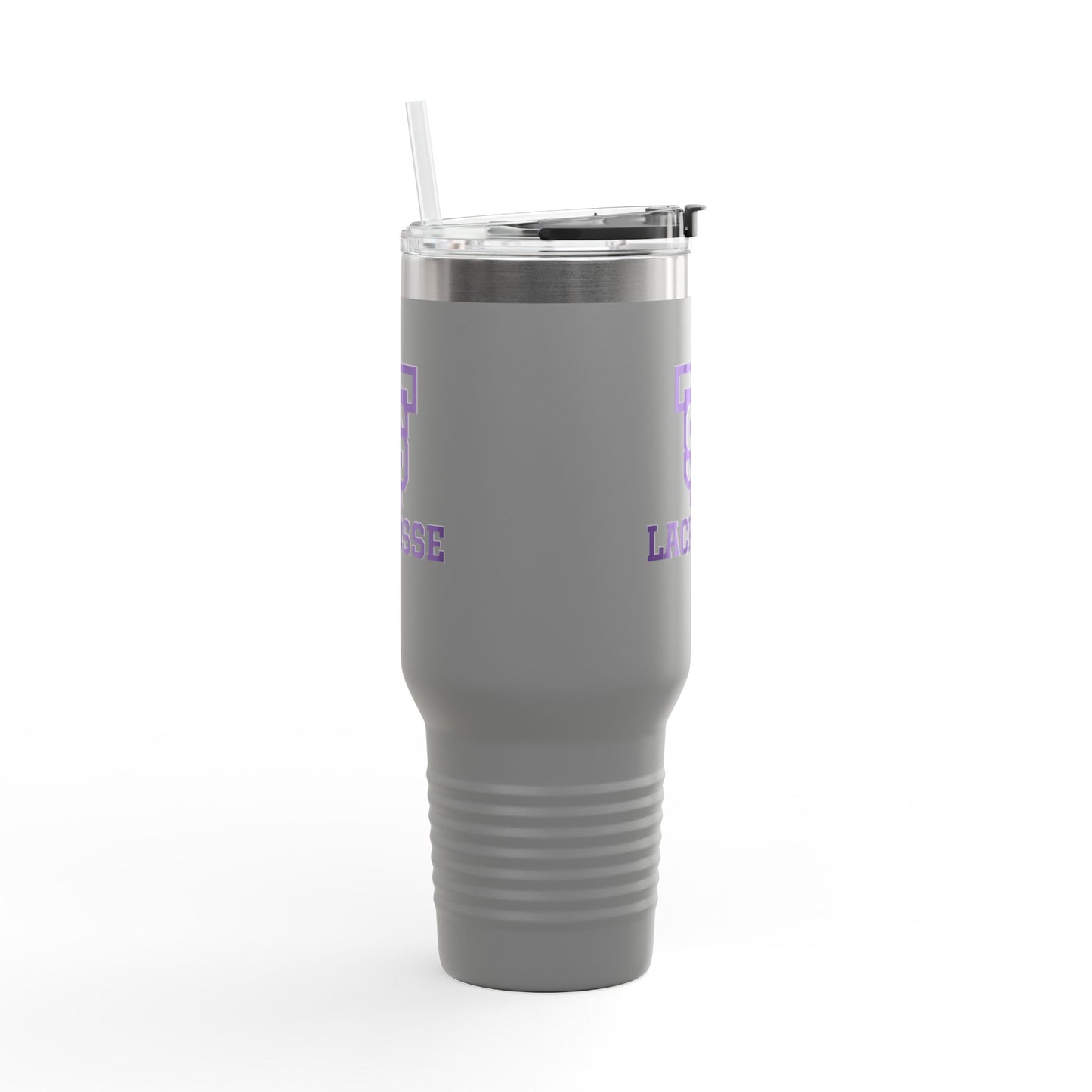 UST Lacrosse Insulated Travel Mug (40oz)