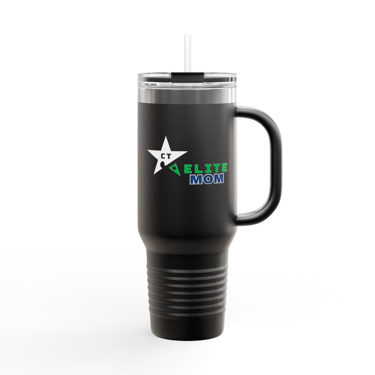 CT Elite Polar Camel Insulated Travel Mug (40oz)