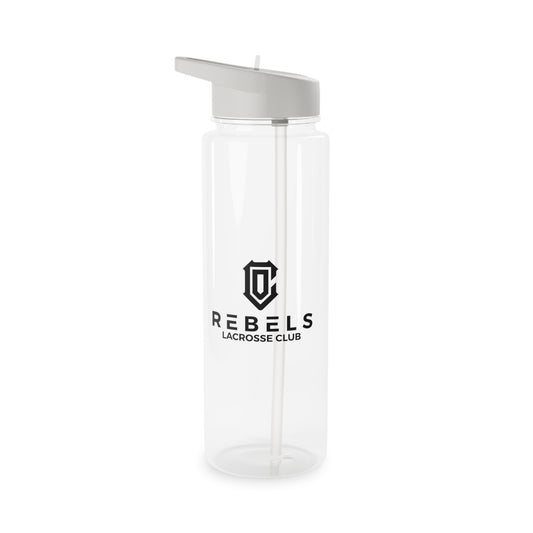 OC Rebels Tritan Water Bottle (25 oz)