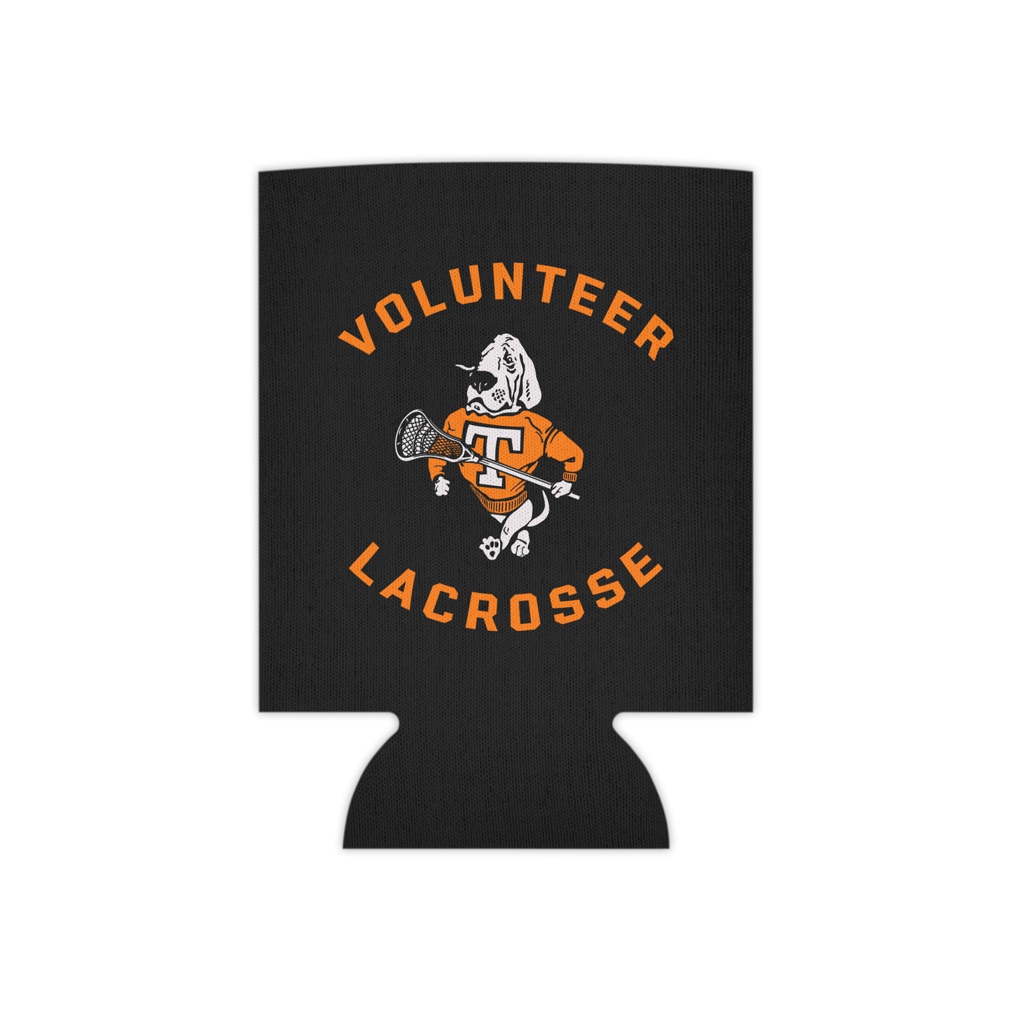 Tennessee Lacrosse Can Cooler (3-pack)