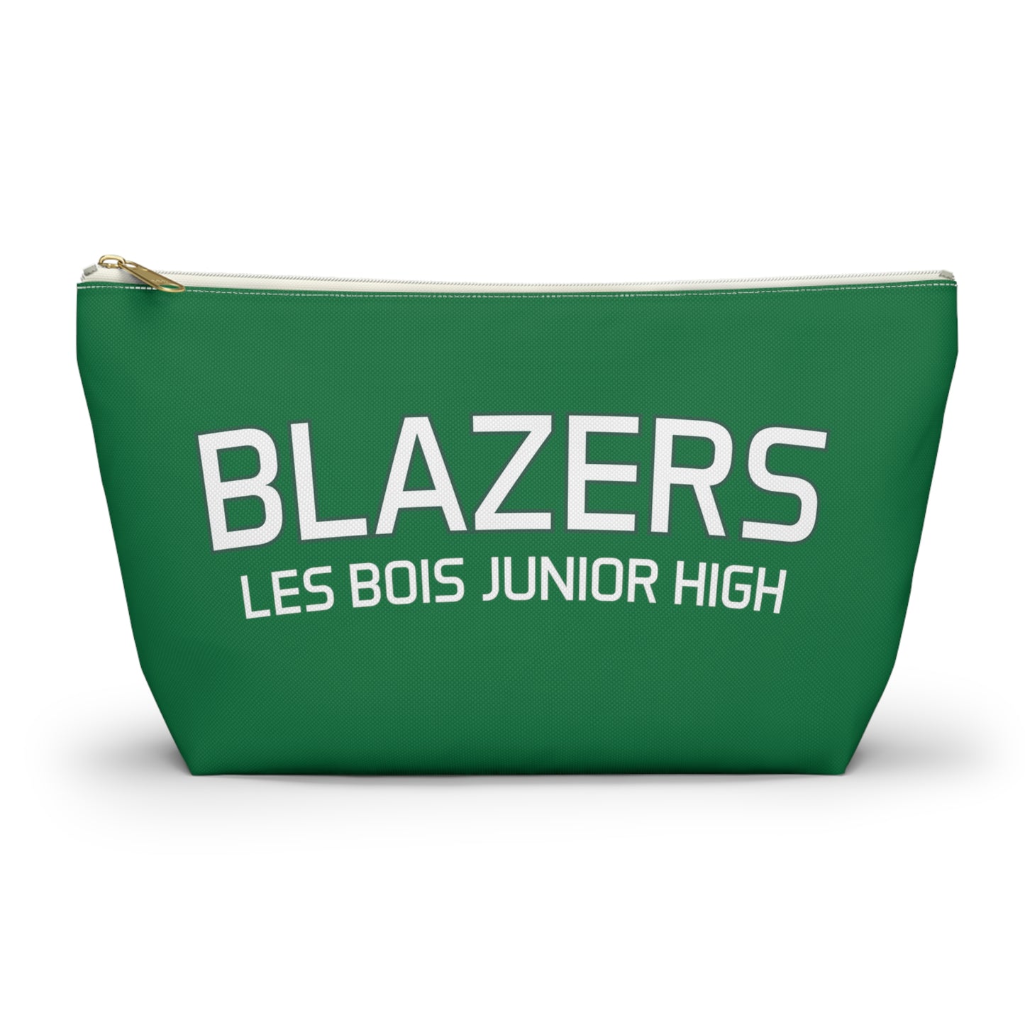 LBJH Pencil Pouch