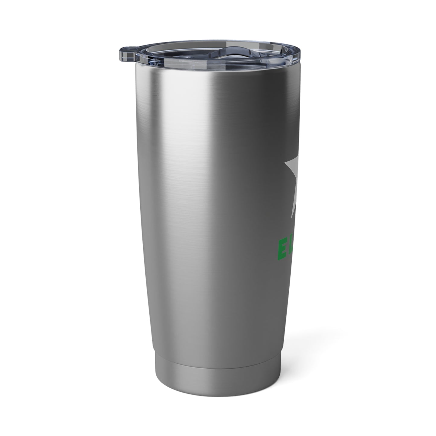 CT Elite Stainless Steel Mug