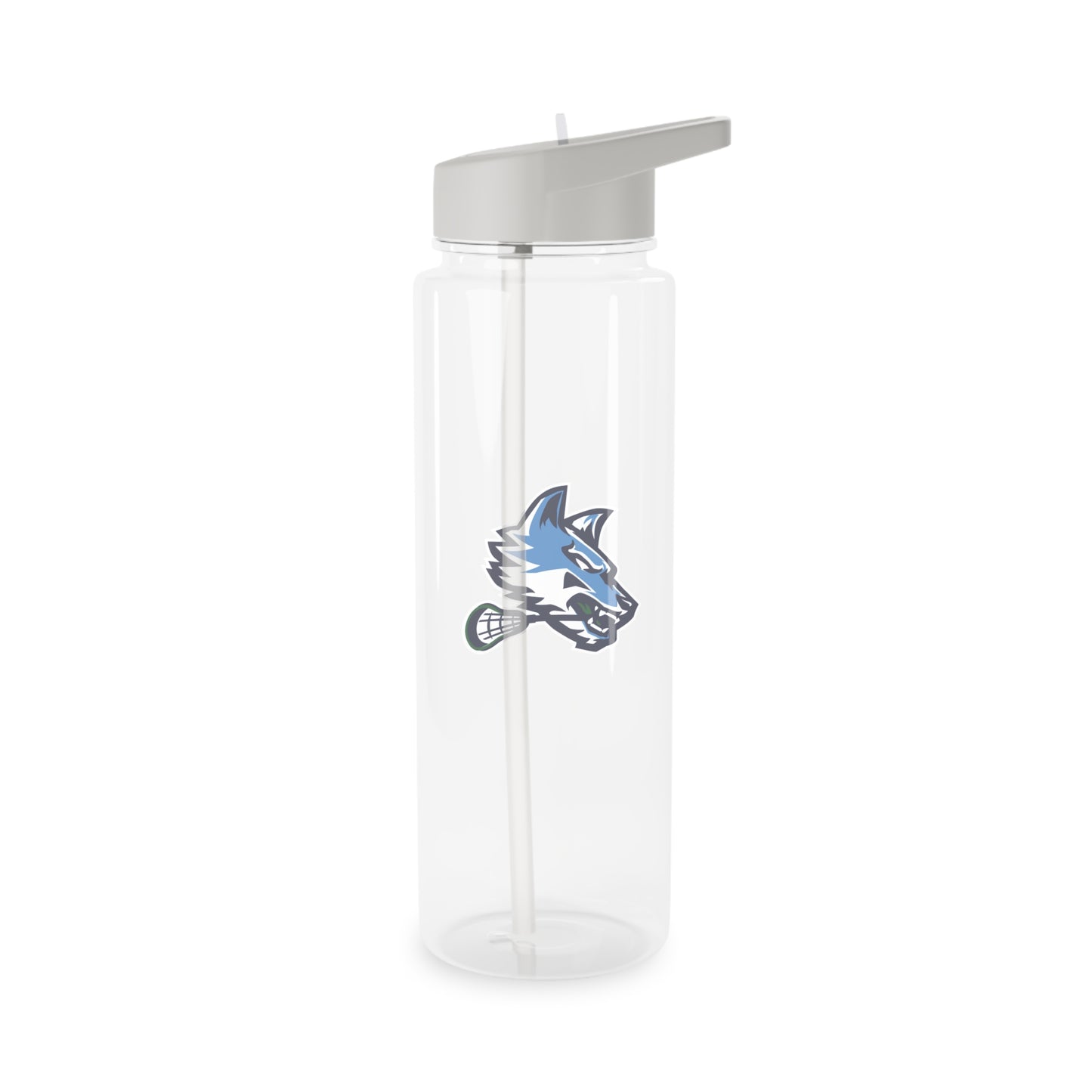 Sun Valley Lacrosse Tritan Water Bottle