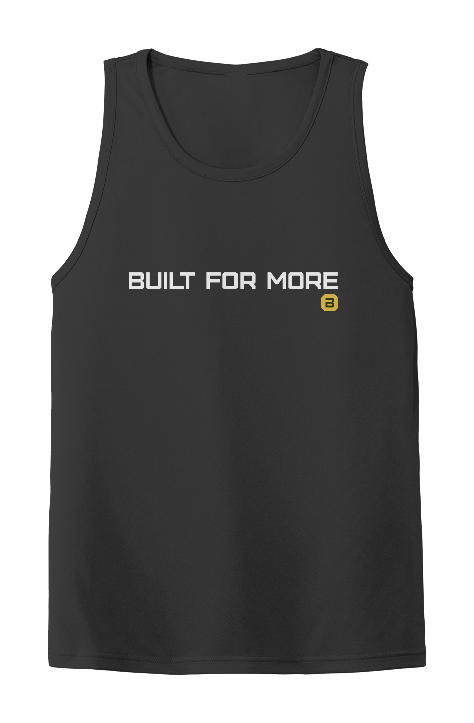 Adult Base1520 PosiCharge Competitor Tank
