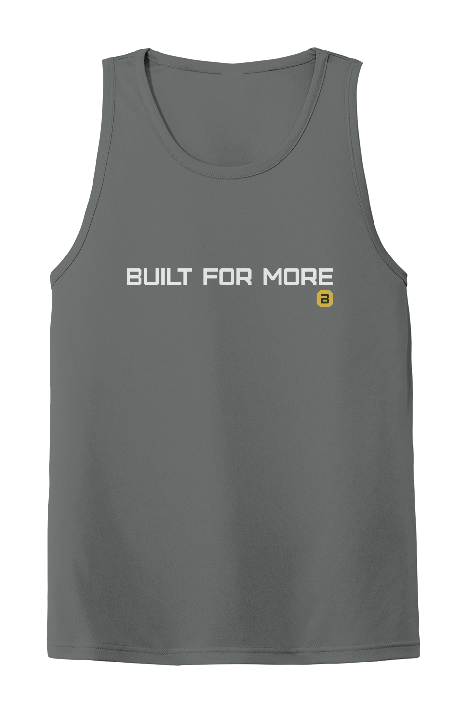 Adult Base1520 PosiCharge Competitor Tank