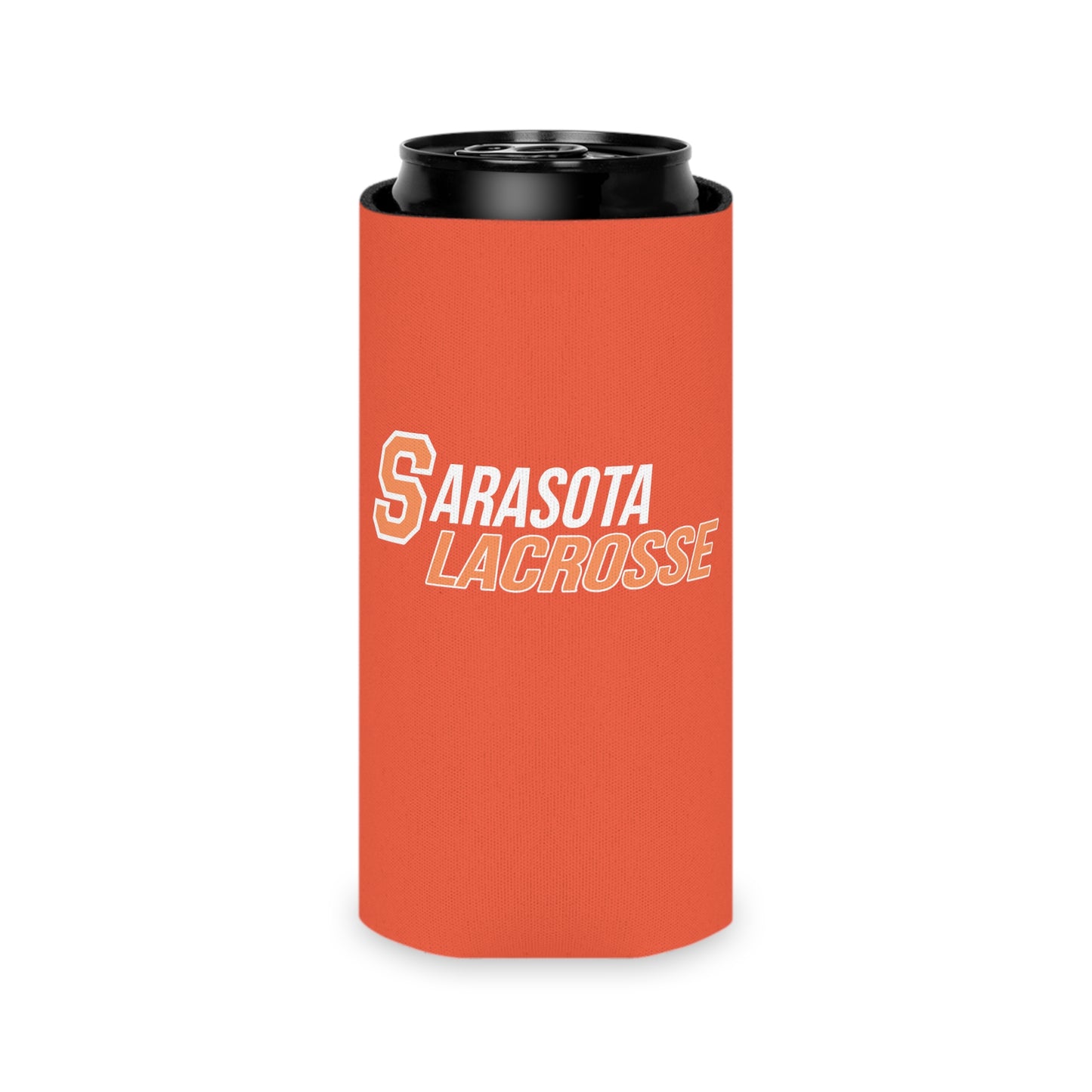 Sailors Lax Can Cooler (3-Pack)