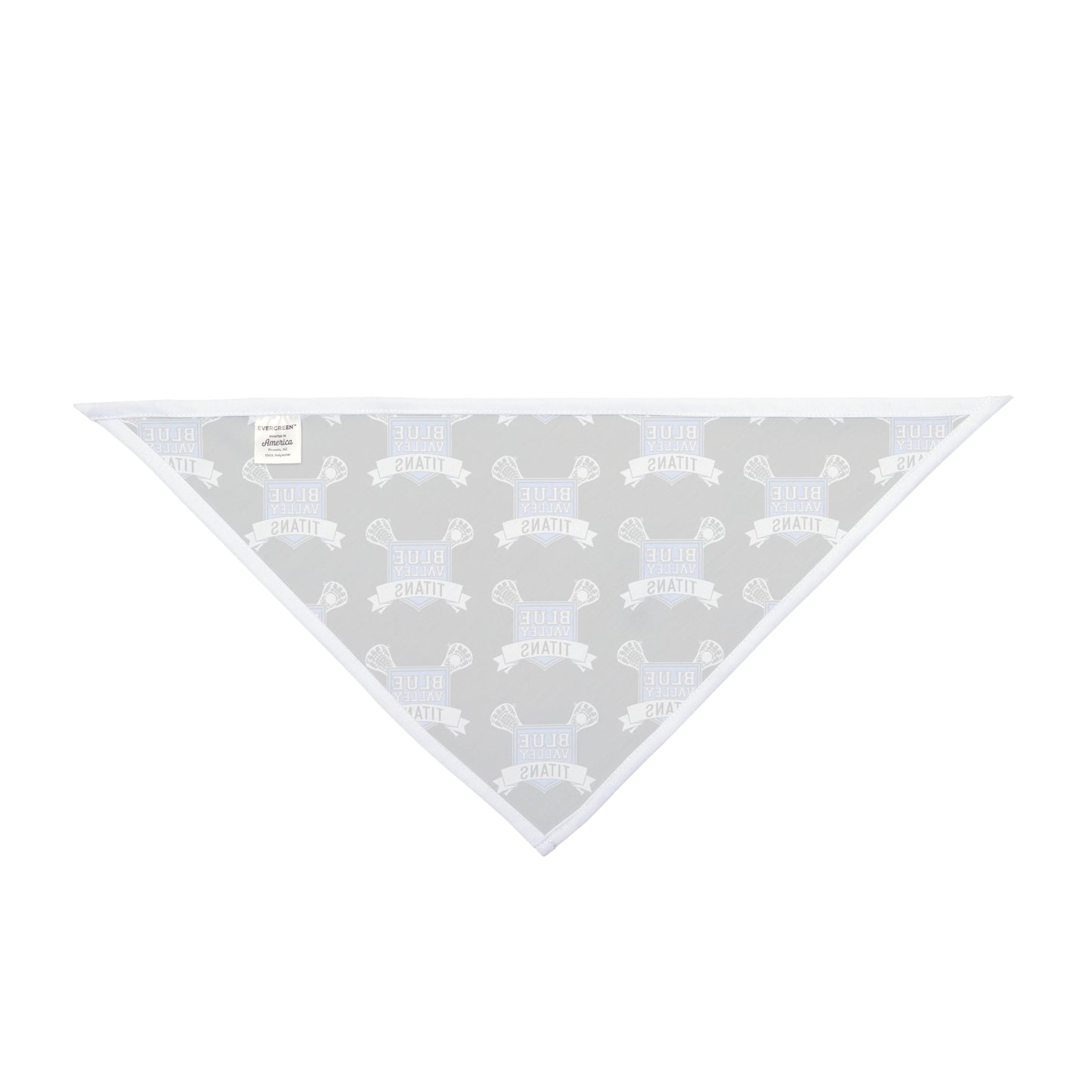 BV Titans Pet Bandana