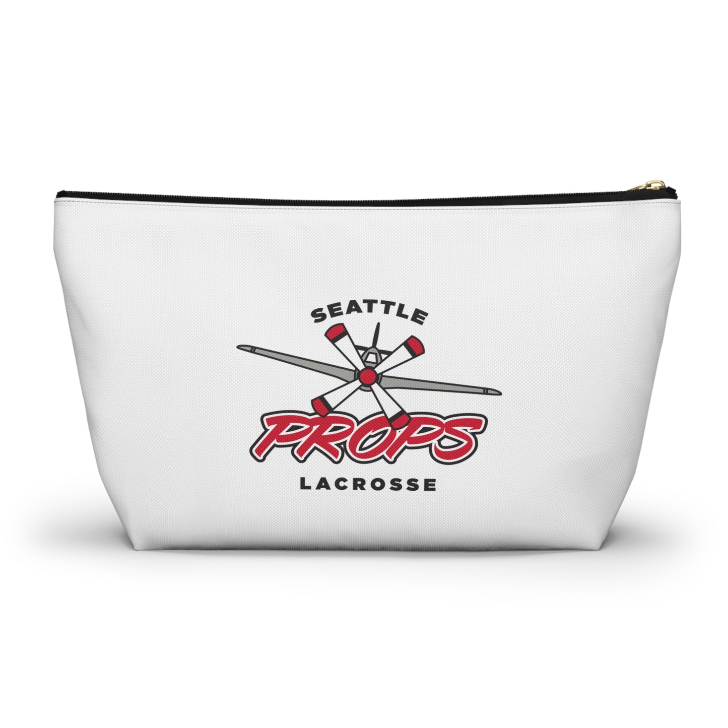Seattle Props Accessory Pouch