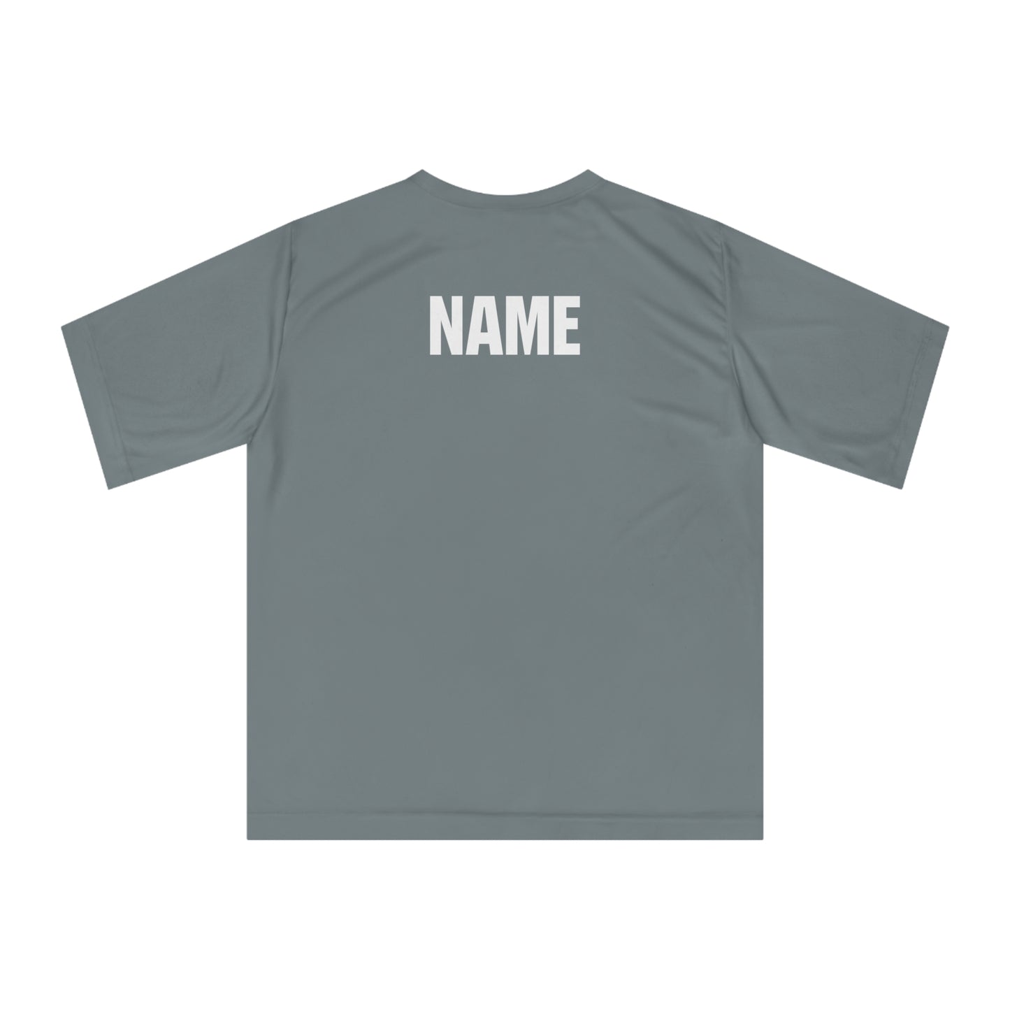 Personalizable - Adult Windham Lacrosse Team 365 Performance T-shirt