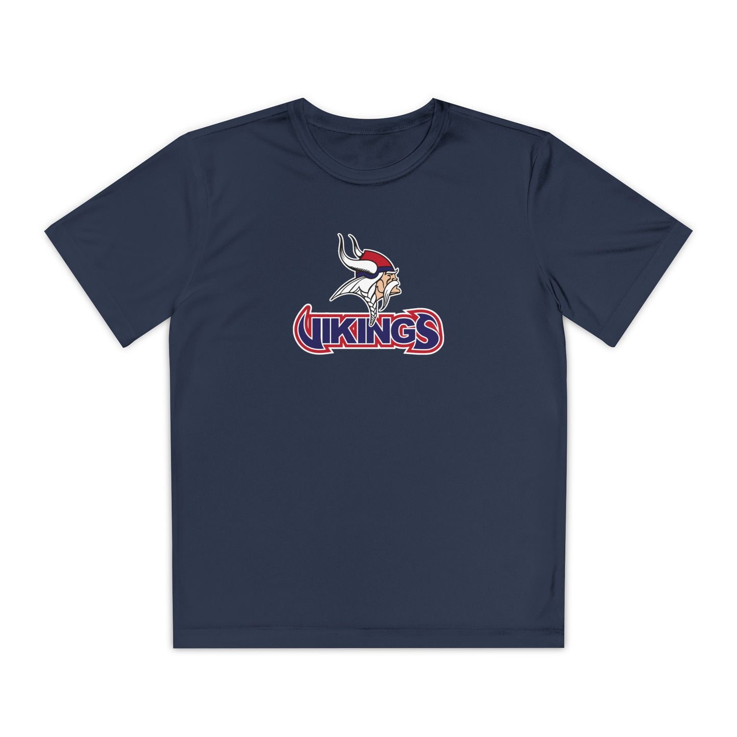 Youth Blue River Valley Athletics  Sport-Tek Performance T-shirt