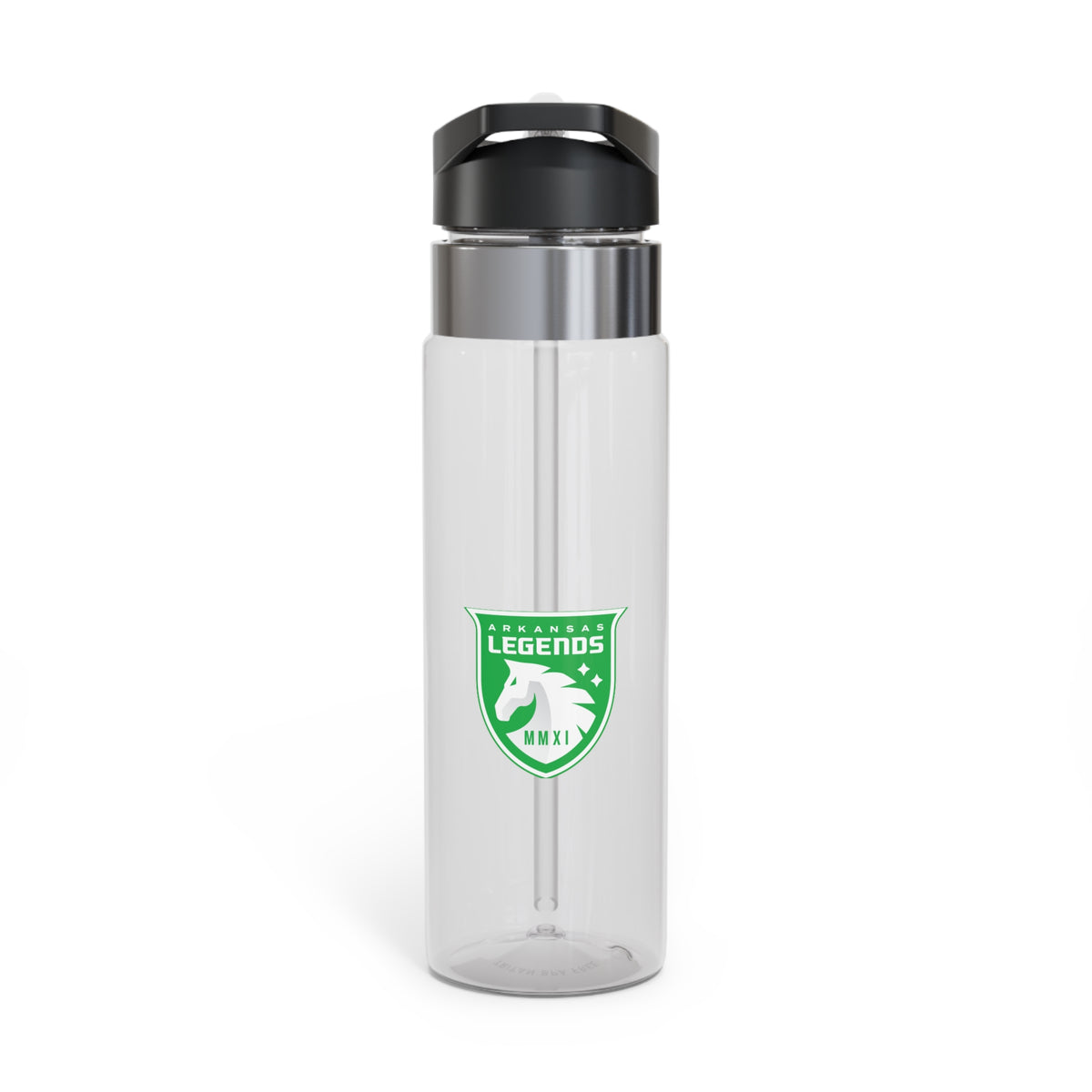 Arkansas Legends Sport Water Bottle (20oz)