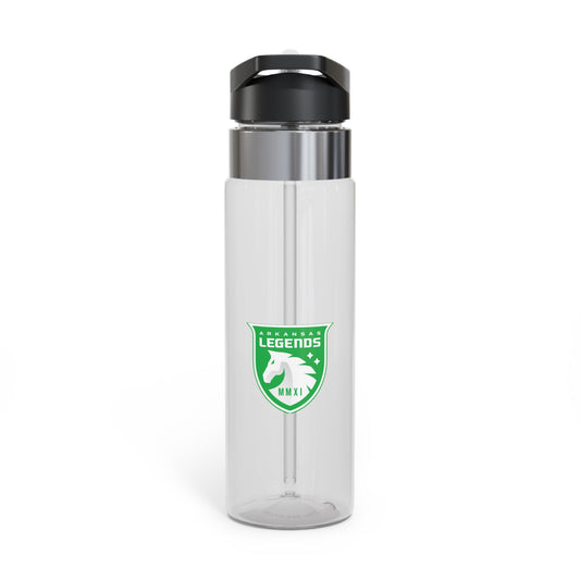 Arkansas Legends Sport Water Bottle (20oz)