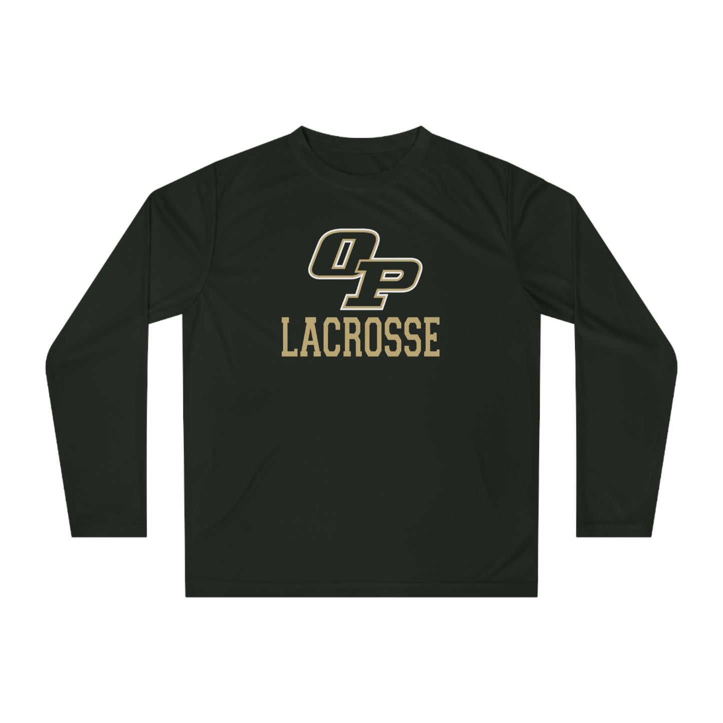 Adult OP Lacrosse Performance Long Sleeve