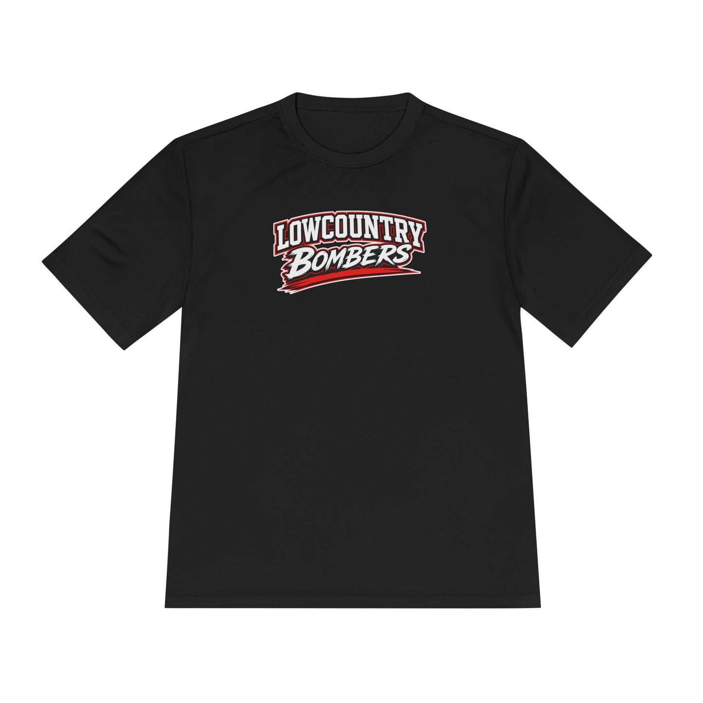 Adult Lowcountry Bomber Sport-Tek Performance Tee