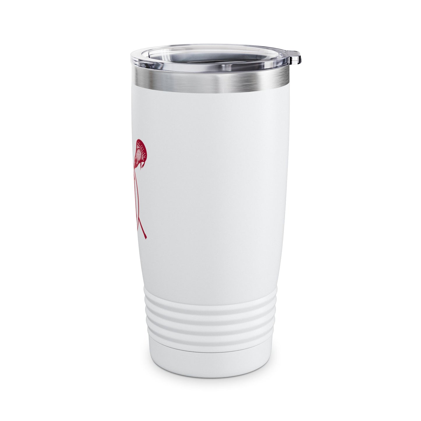 Hoboken Lacrosse Ringneck Tumbler (20oz)