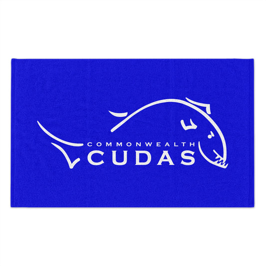 Commonwealth Swim Rally Towel