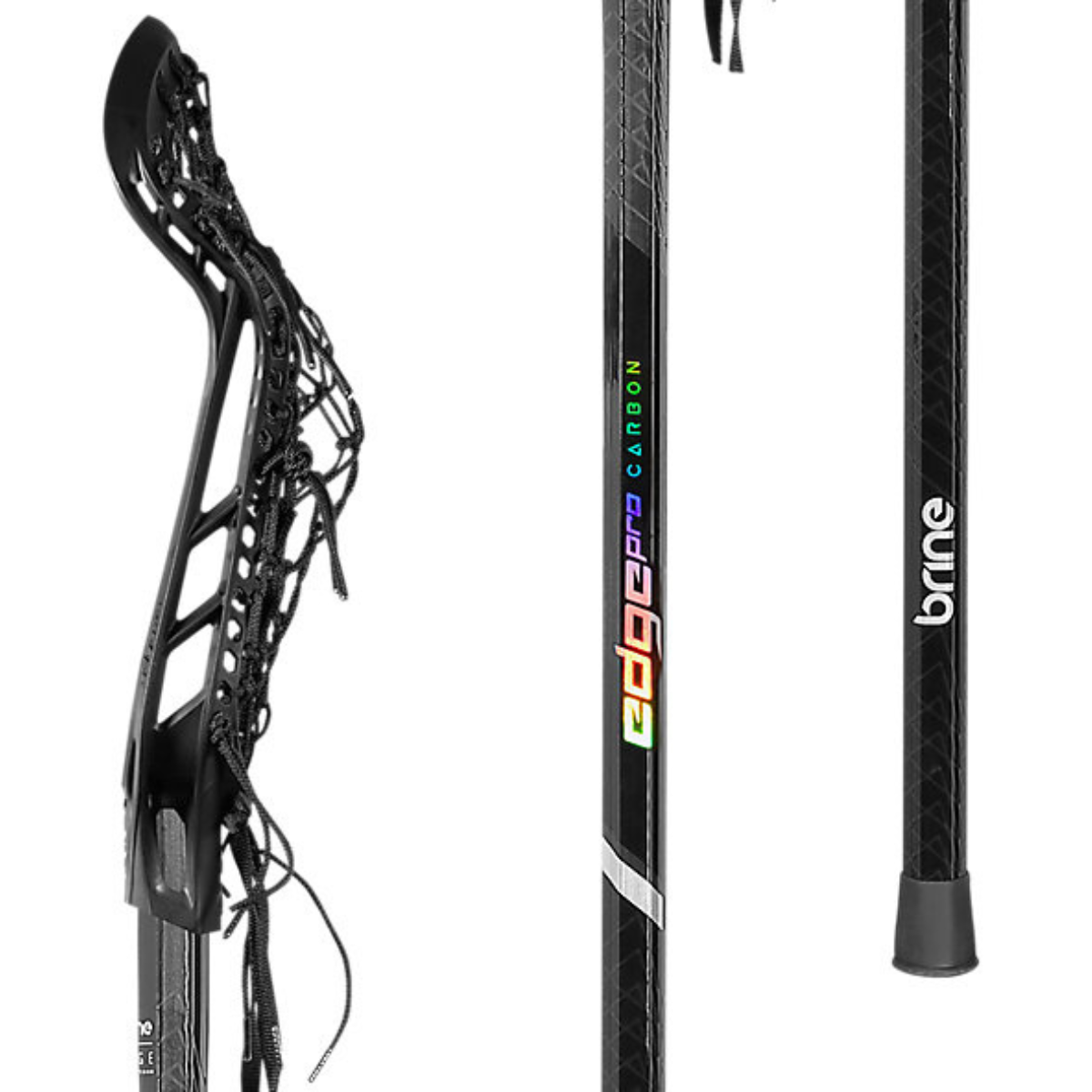 Brine Edge Pro + Web X Complete Stick