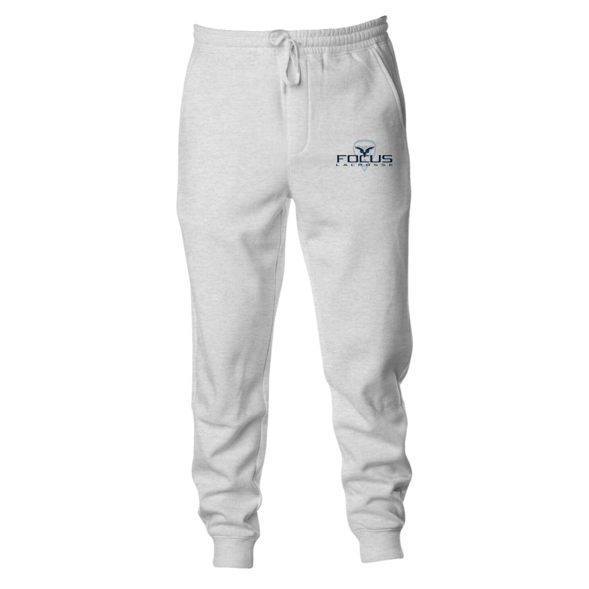 Adult Focus Lacrosse Midweight Fleece Joggers