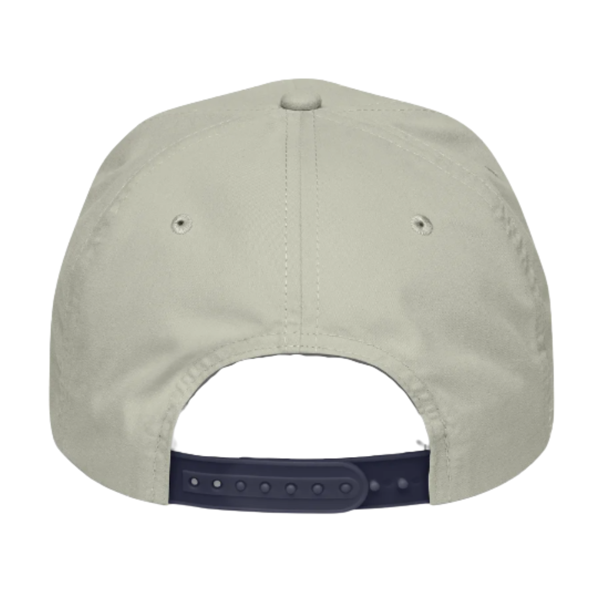 RTB Volleyball Big Accessories 5-Panel Golf Cap