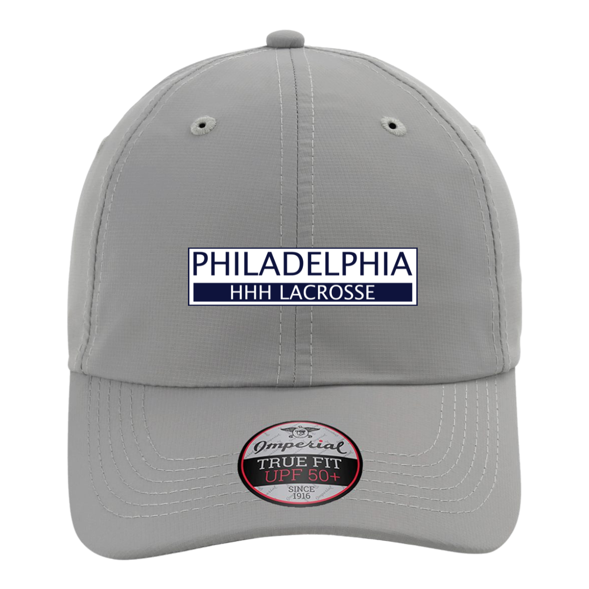 Big 4 HHH Imperial Performance Cap