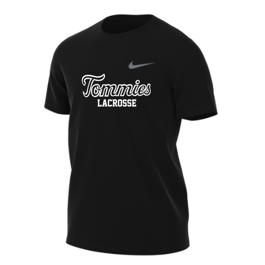 Nike Team Legend Short Sleeve Crew
