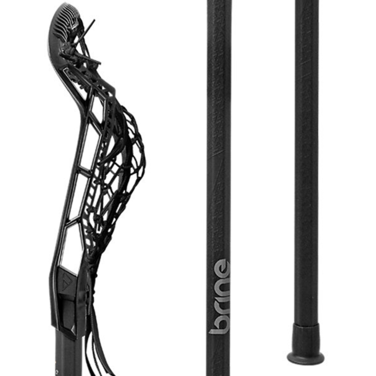 Brine Krown Pro Minimus Carbon Complete Stick