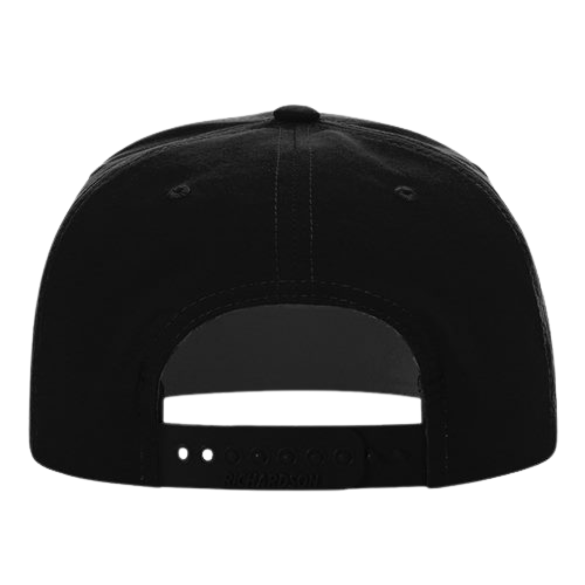 Utah Summit LC Richardson Snapback Rope Hat