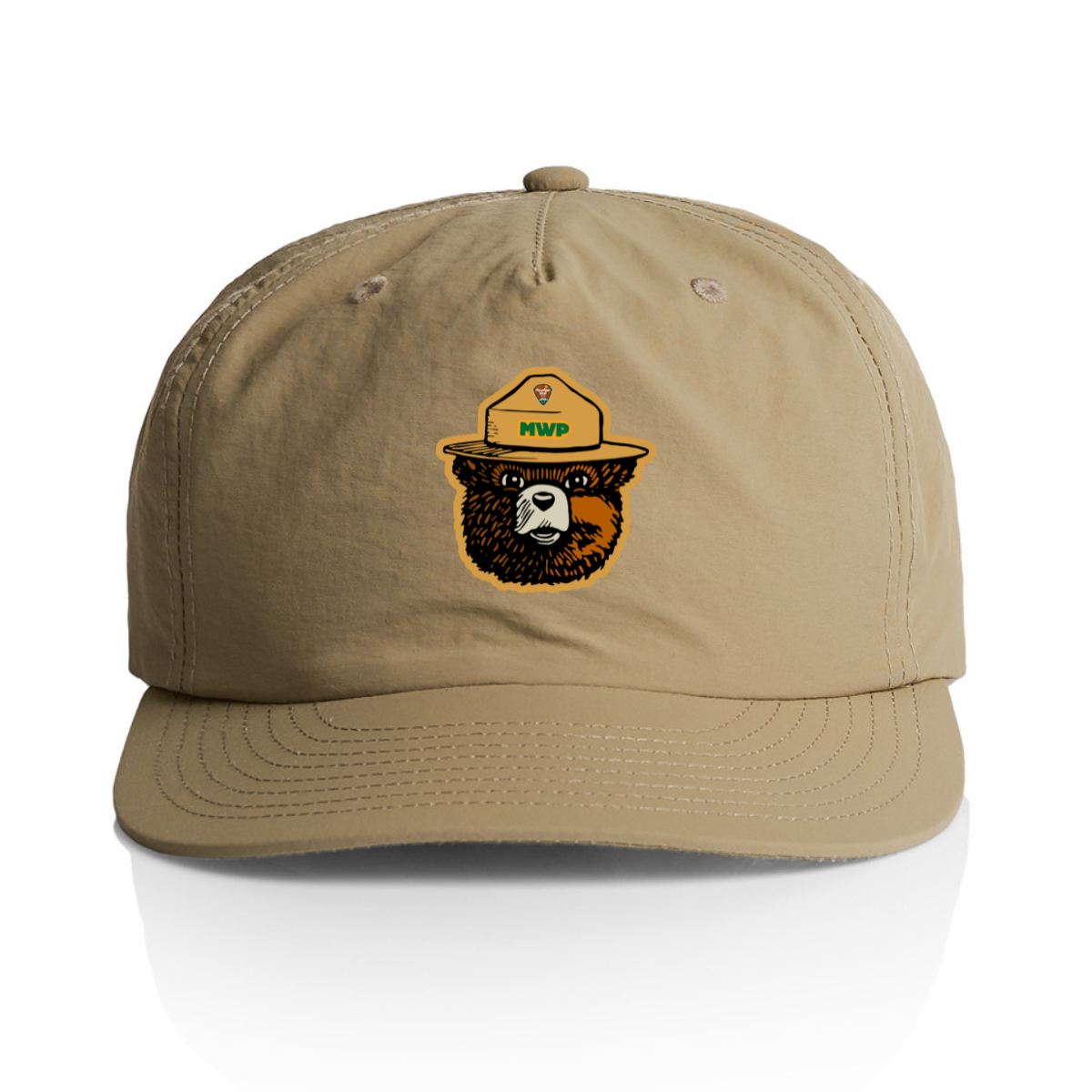 Mountain West Prime Surf Cap