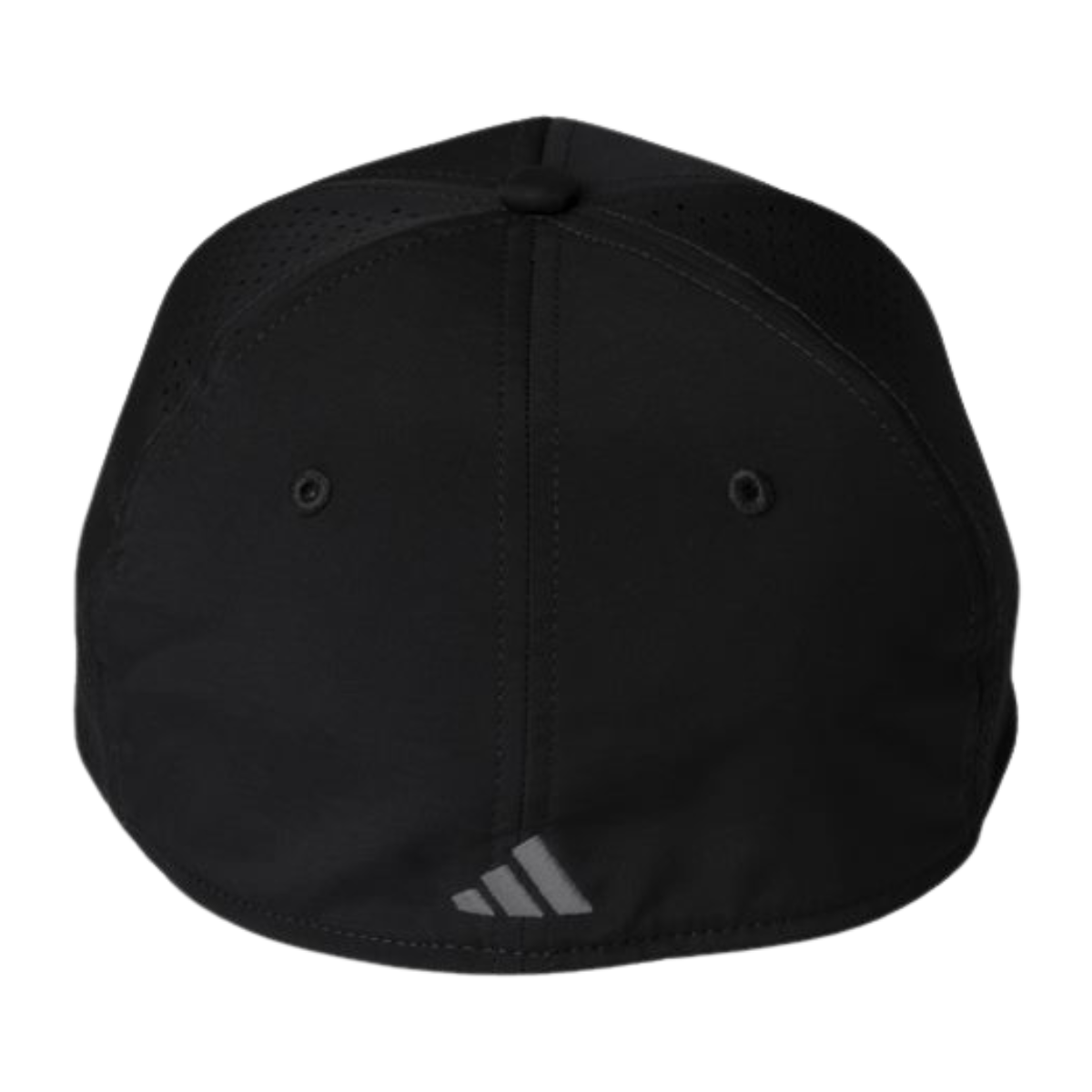 Mad Dog Utah Adidas Stretch Cap