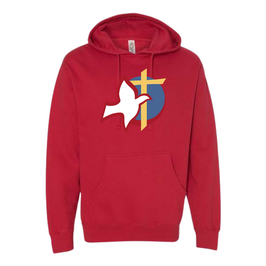 Adult HSAA ITC Midweight Hoodie