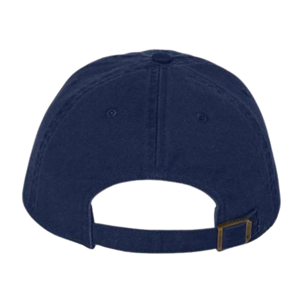 Mudhens Baseball 47 Clean Up Cap