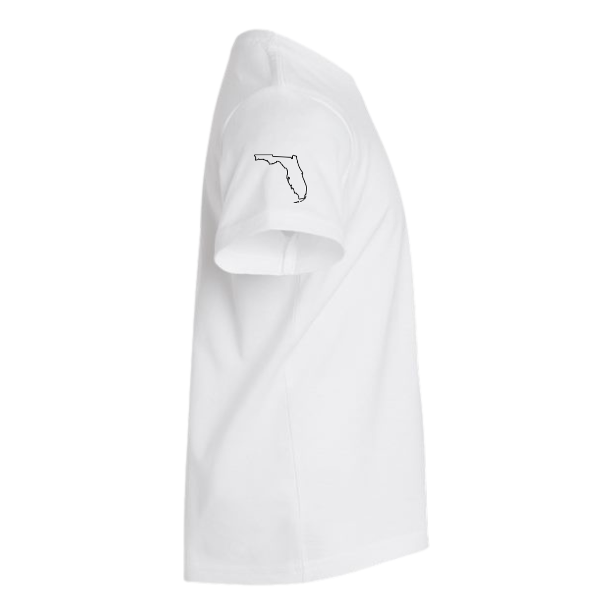 Caloosa Reapers Rabbit Skins T-Shirt
