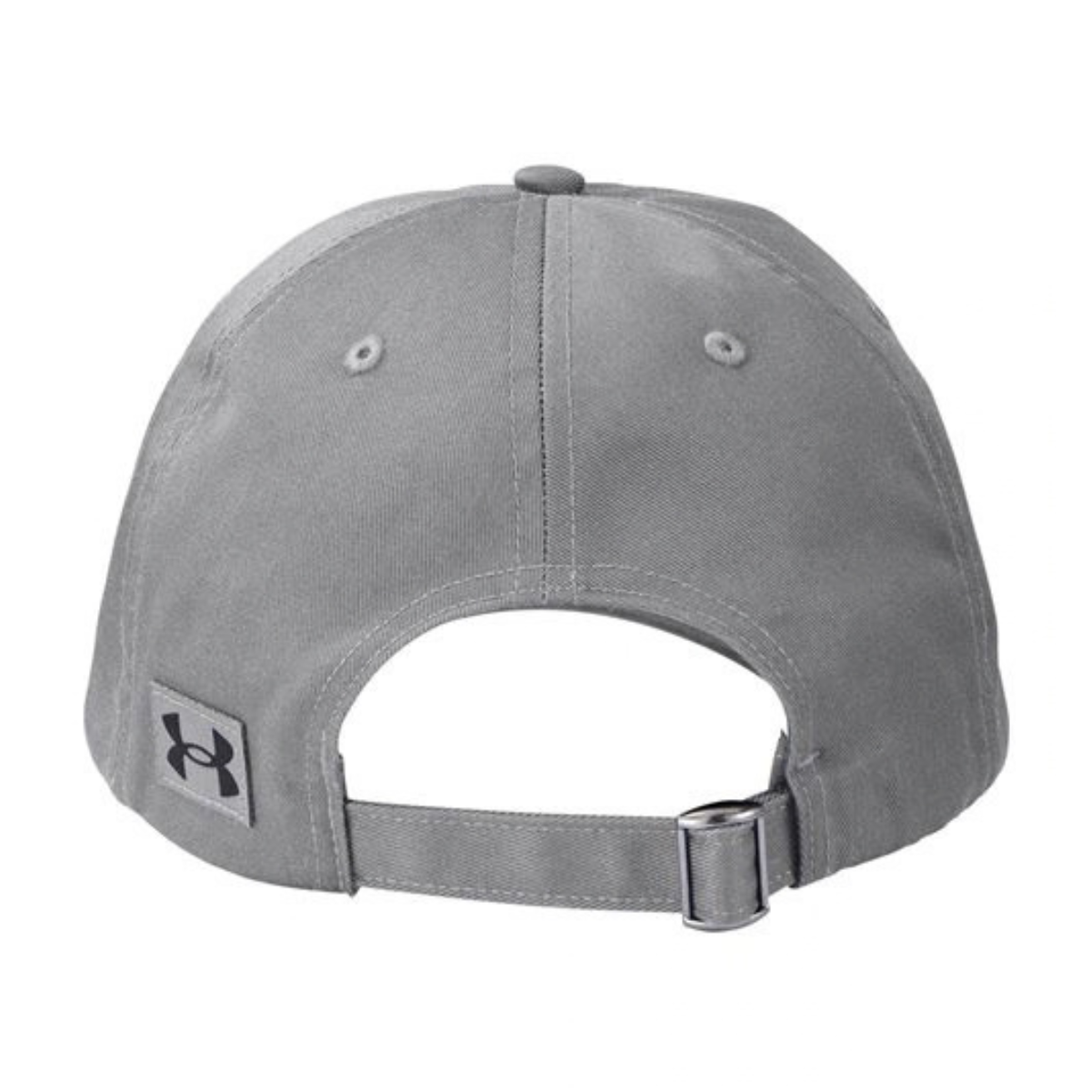 Tennessee Grizzlies Basketball Under Armour Dad Hat