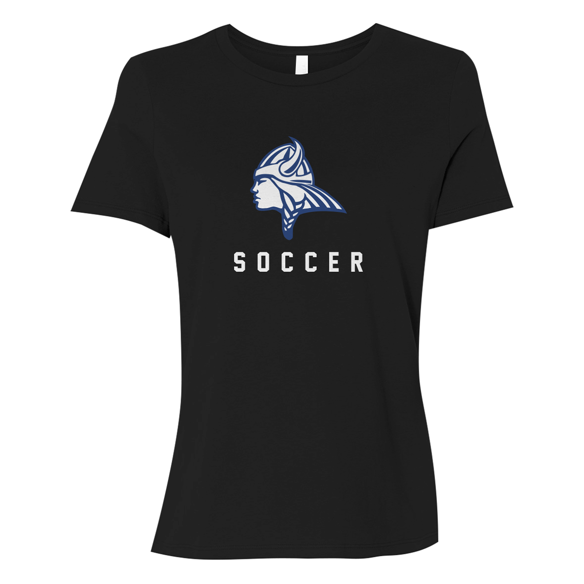 Women’s Maclay Soccer Relaxed T-shirt