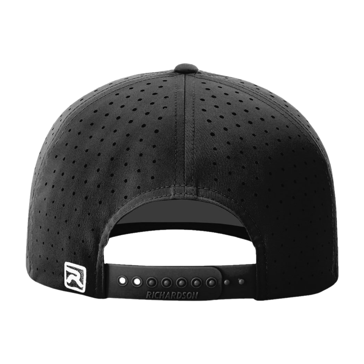 Great Salt Lake Baseball Richardson 632 Perforated Hat