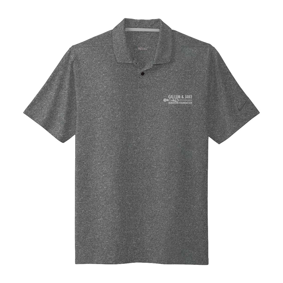 Adult Saint Paul's Wrestling Nike Vapor Polo