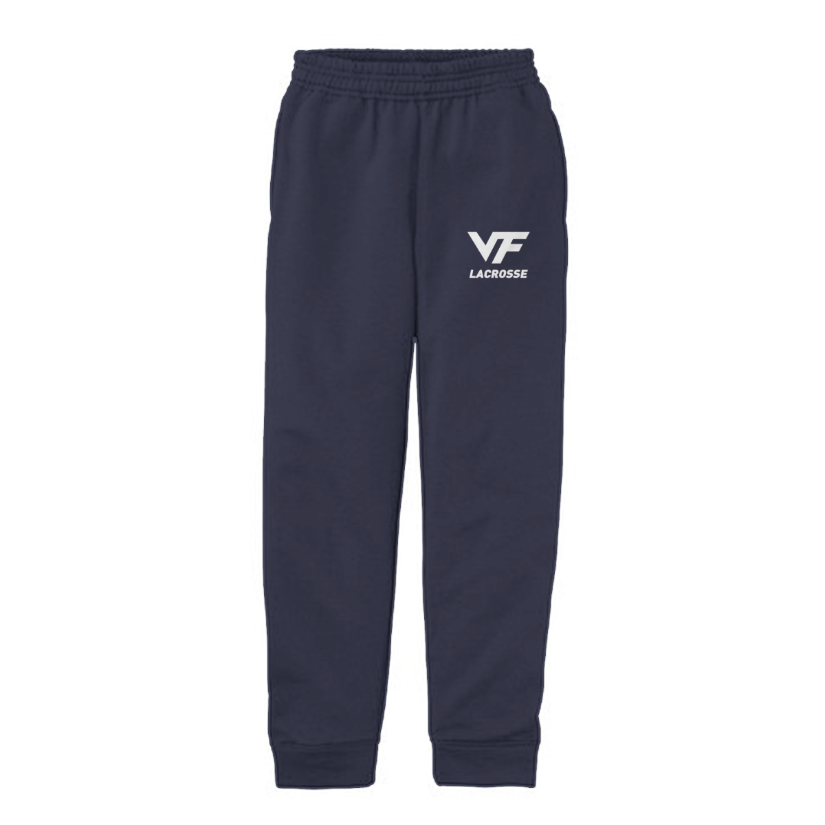 Youth Vallivue Lacrosse Fleece Jogger