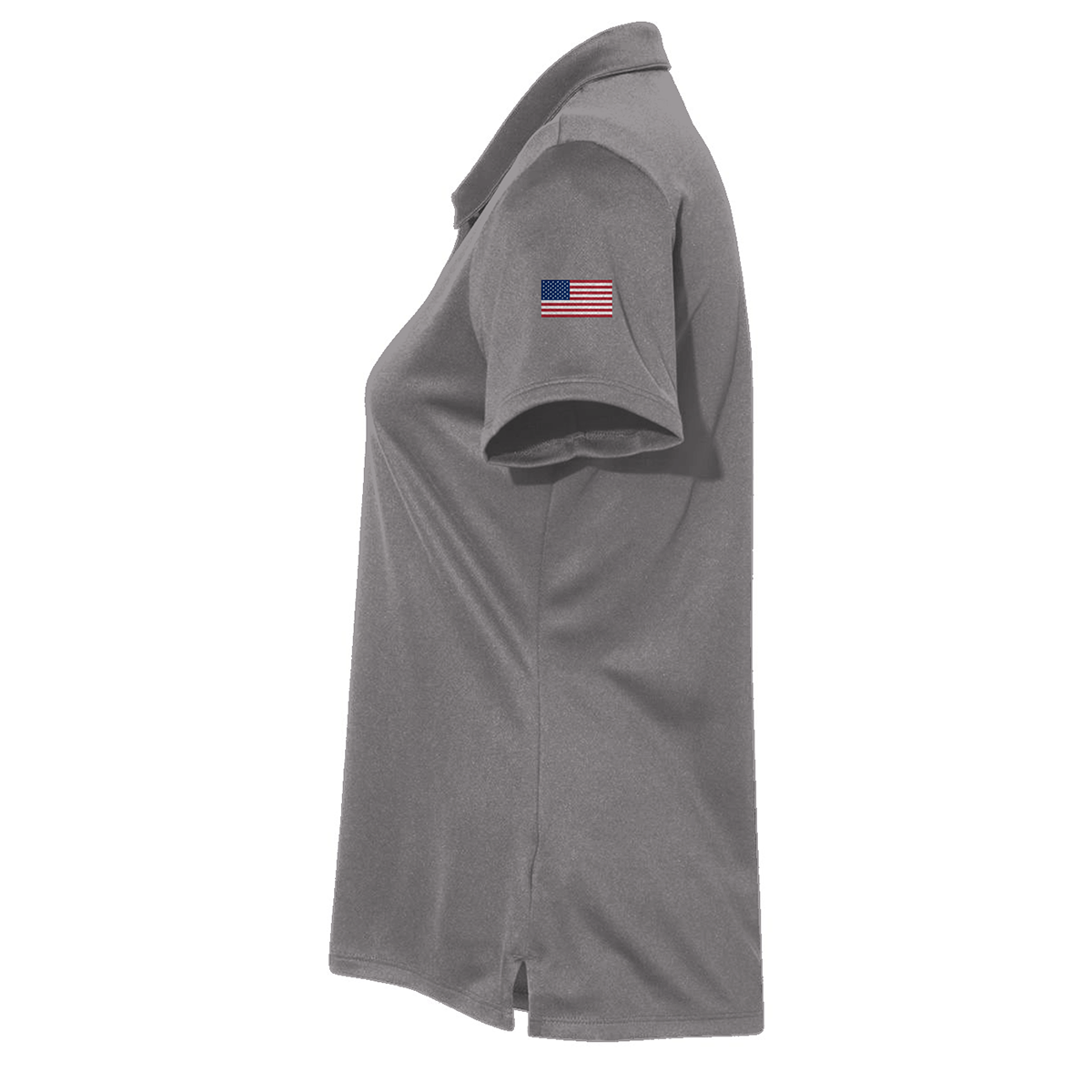 Women's Maclay Basketball Adidas Performance Polo