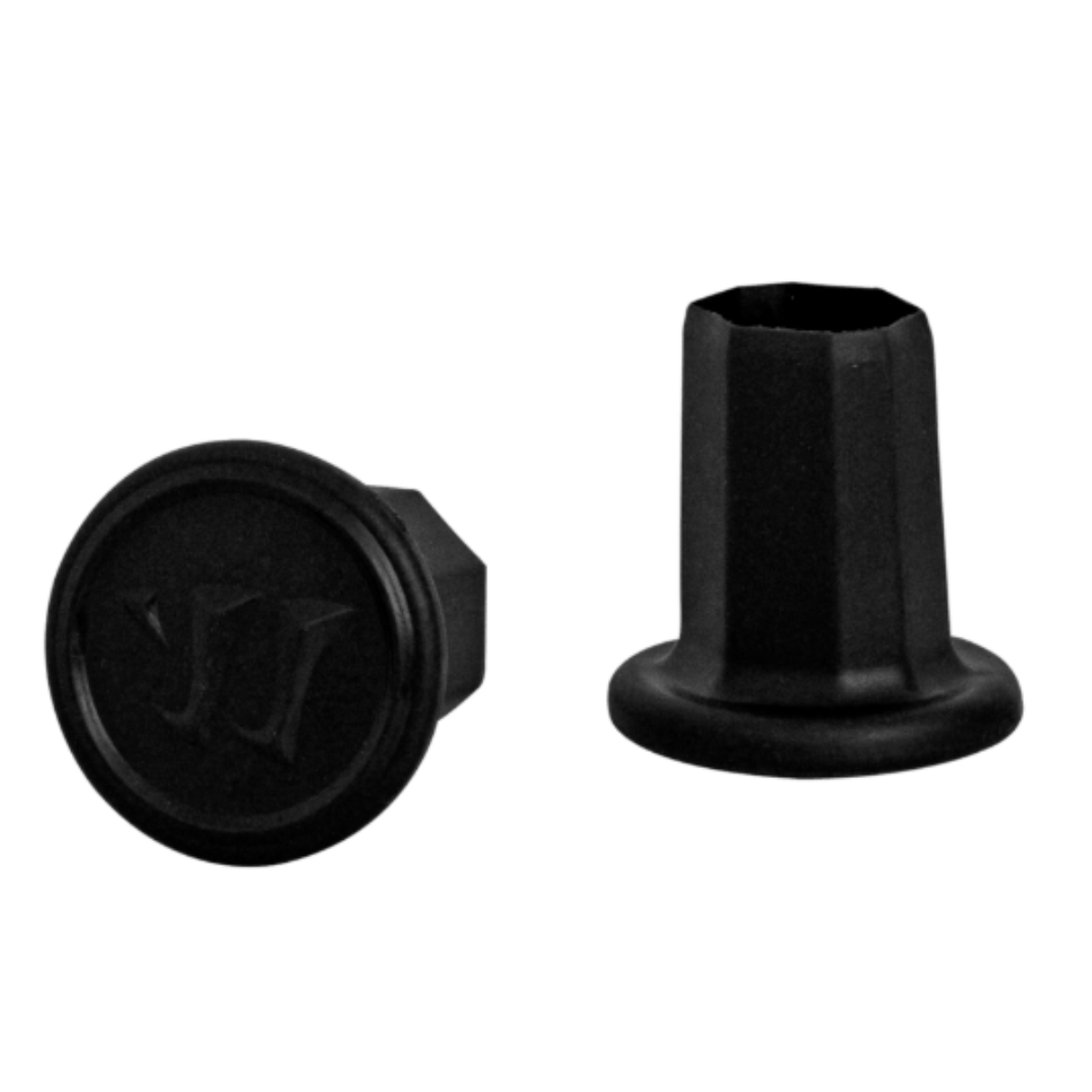 Warrior End Cap (3-Pack)