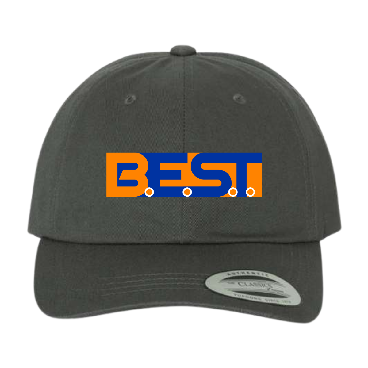 Beginners Edge Sports Training Yupoong Classic Dad Hat